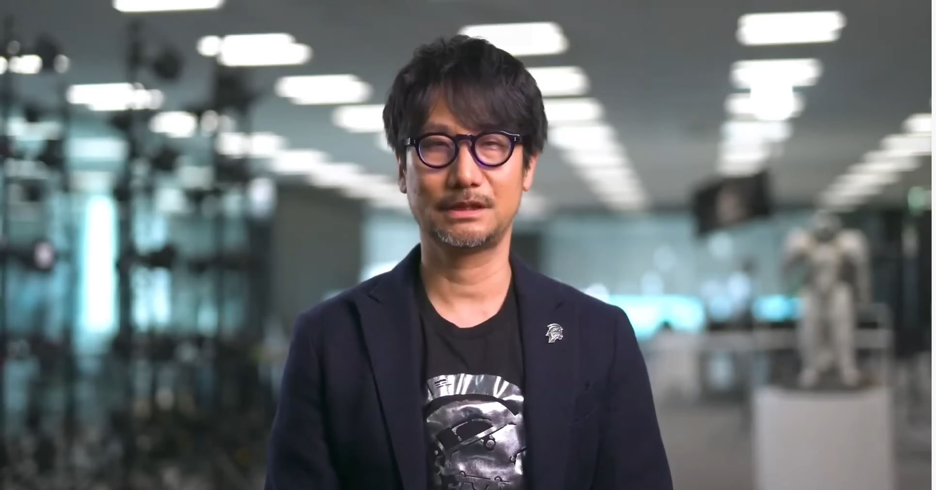 Death Stranding 2 isn't a 'regular' sequel, says Hideo Kojima