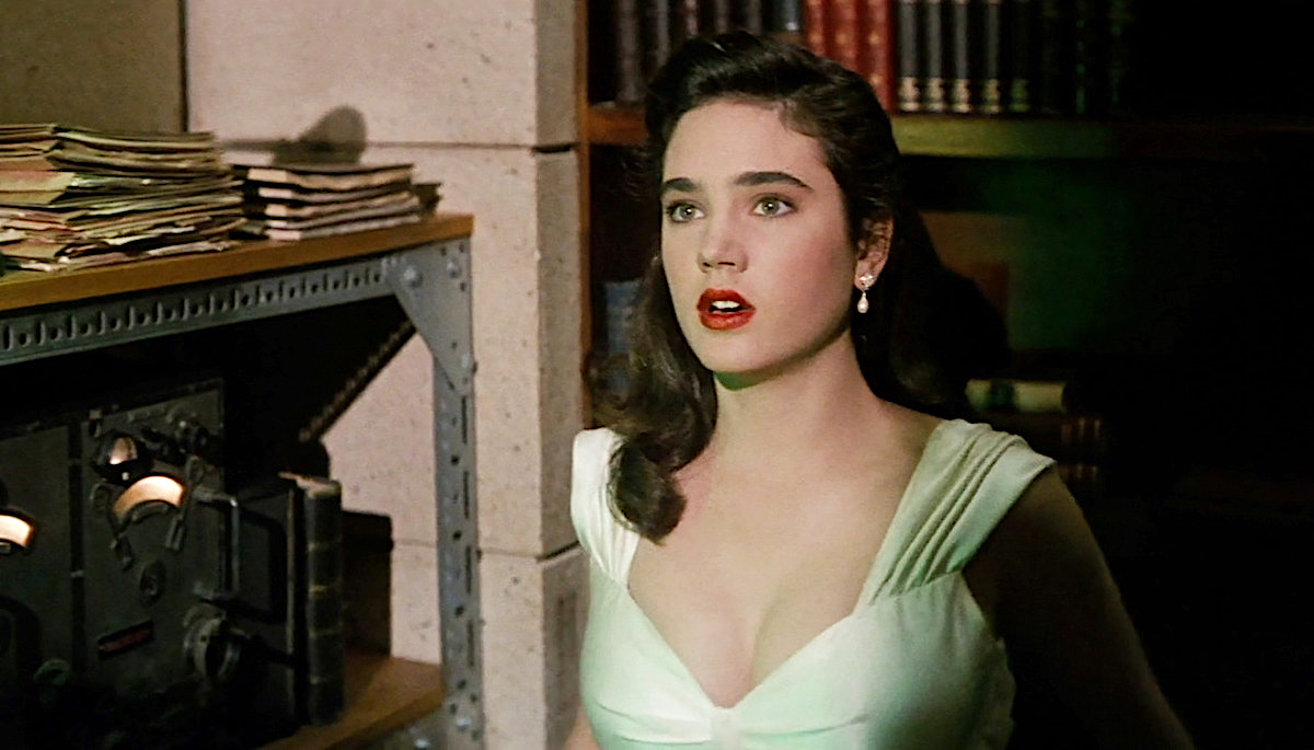 Pictures & Photos of Jennifer Connelly