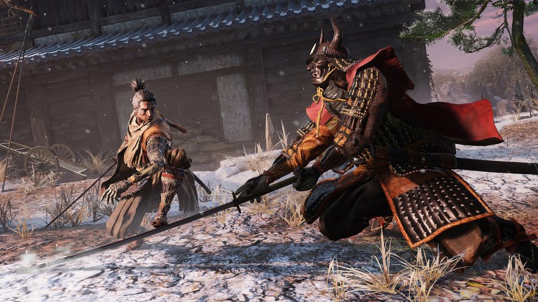 Forget Elden Ring 2: Why Sekiro 2 Should Be FromSoftware's Next