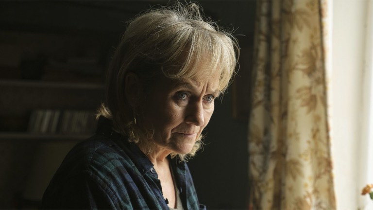 Lorraine Ashbourne in Sherwood series one