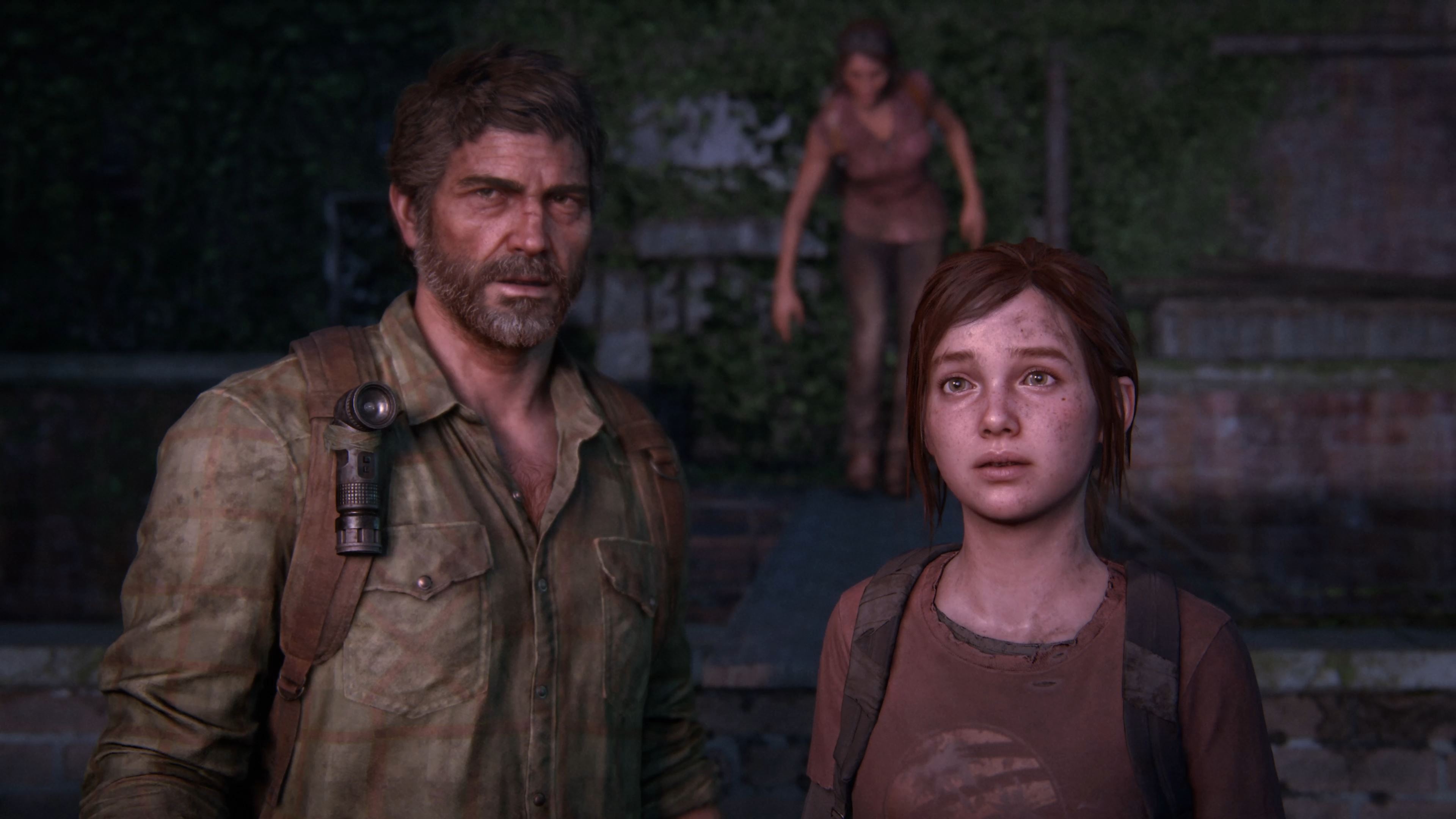 The Last Of Us Part 1 review: Pricey but a first-class horror remake on the  PS5 - Daily Star