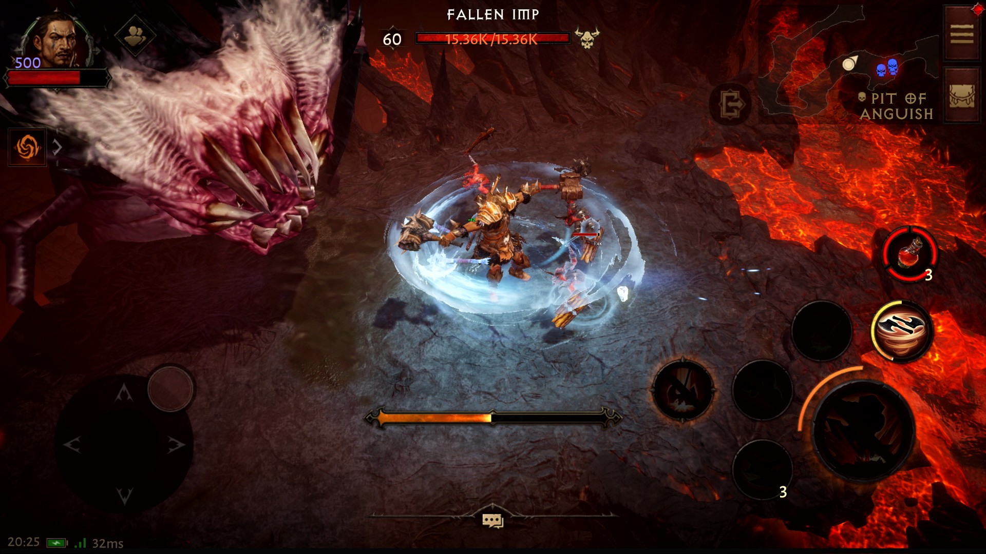 Neither Activision nor Blizzard needed to make Diablo Immortal