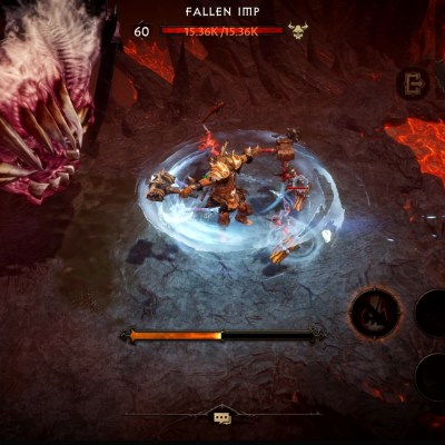 Diablo Immortal ganha nova classe, a primeira desde o lançamento