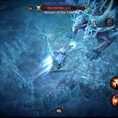 Diablo Immortal is a game designed to exploit your love of Diablo