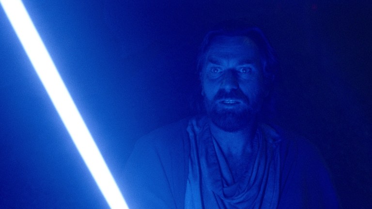 What Excited Obi-Wan Kenobi Villain Moses Ingram The Most About Joining The  Star Wars Universe