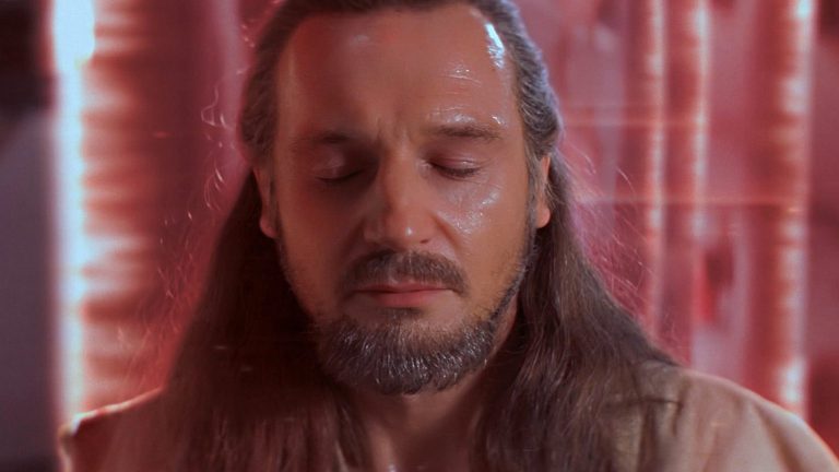 Will the Obi-Wan Kenobi Finale Bring Back Qui-Gon Jinn as a Force Ghost?