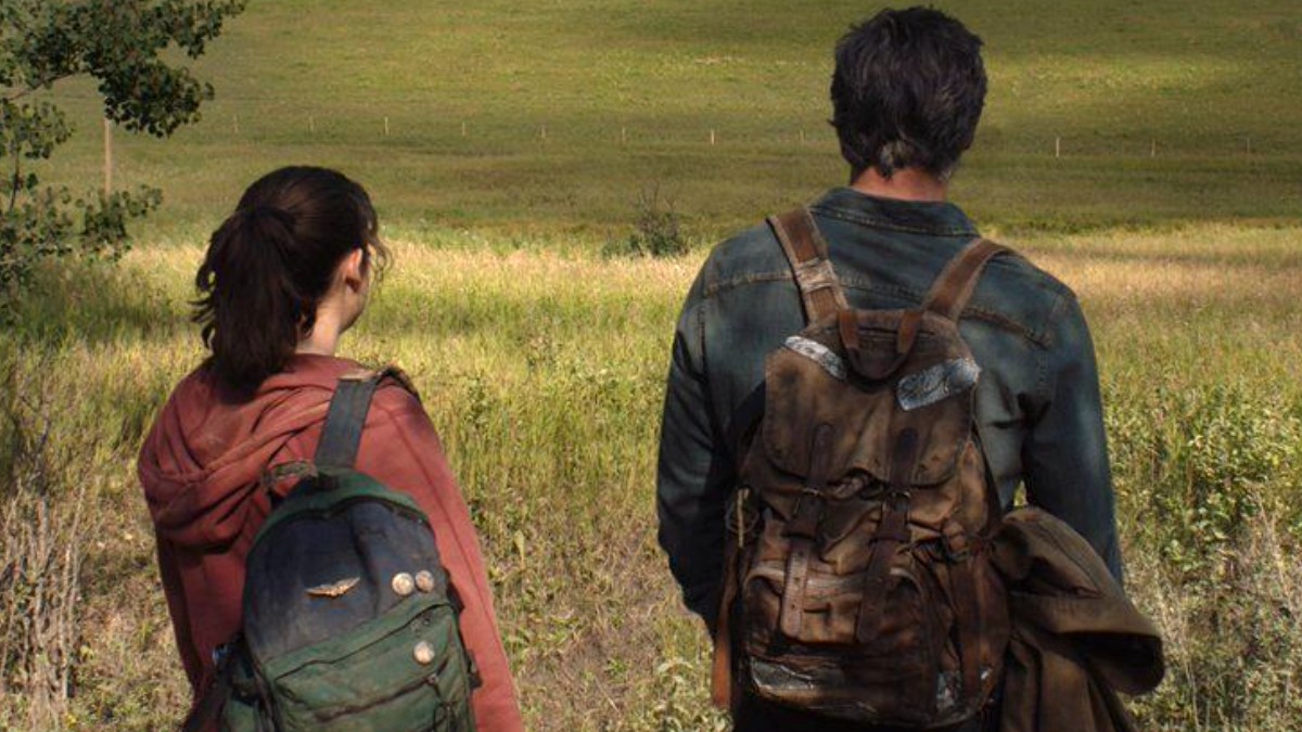 Last of Us behind the scenes: how clicker sounds are made (TV show & Game)?  🔈🍄🦠 