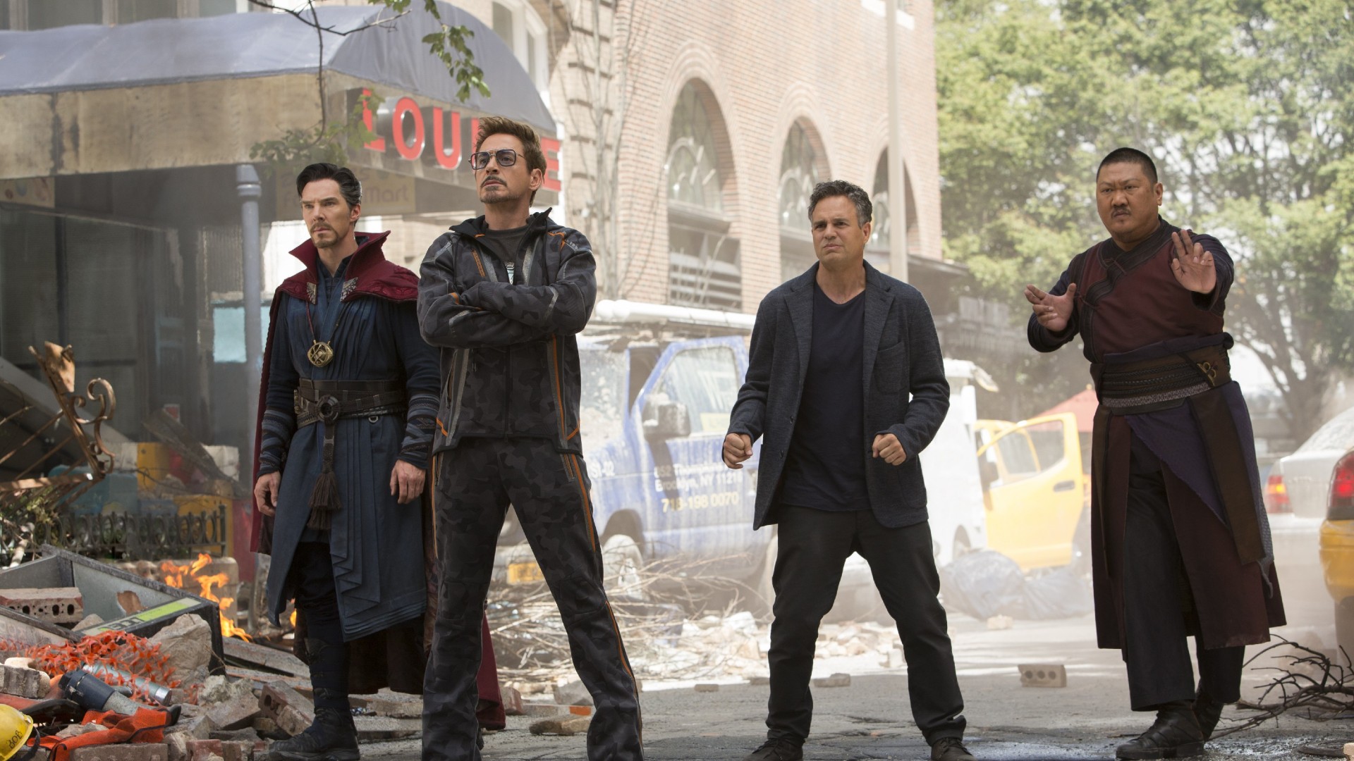 Avengers: The Kang Dynasty Can Debut 1 Strange Marvel Team