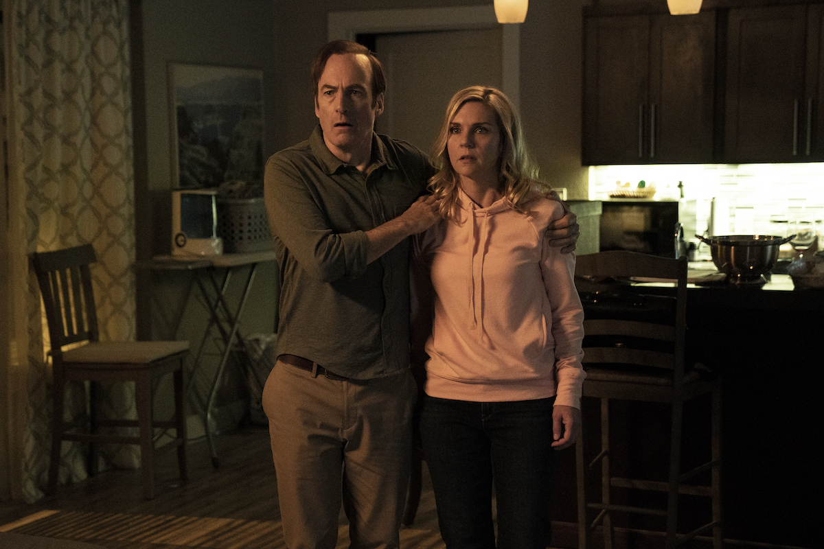 Better Call Saul Season 6 Episode 12 Recap: More Familiar Faces Return