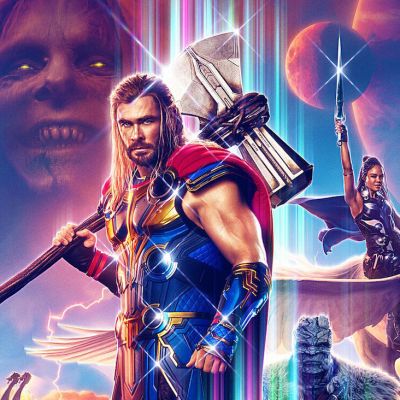 Thor 4: Quem é Hércules? Conheça o personagem do Brett Goldstein, de Ted  Lasso, na Marvel - Notícias de cinema - AdoroCinema