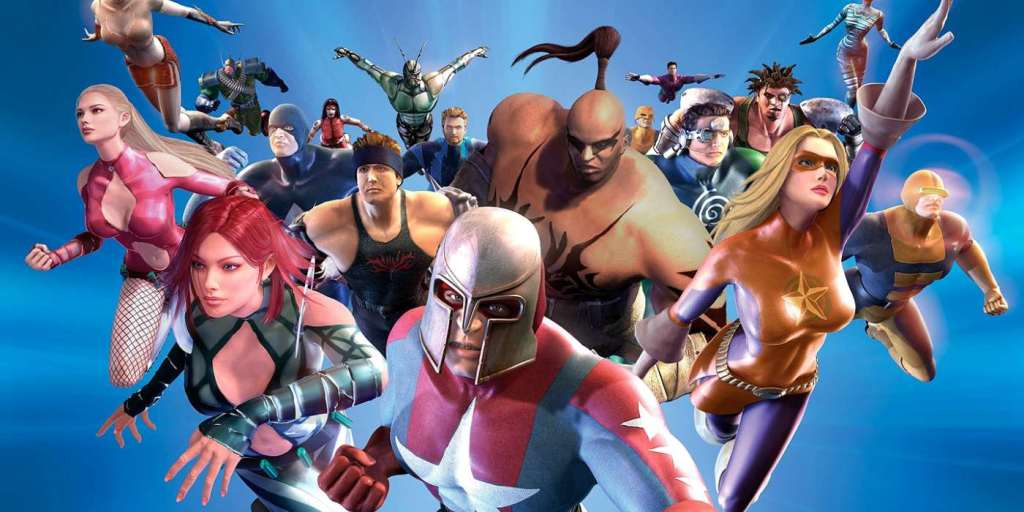 20 Most Underrated Superhero Games Ever