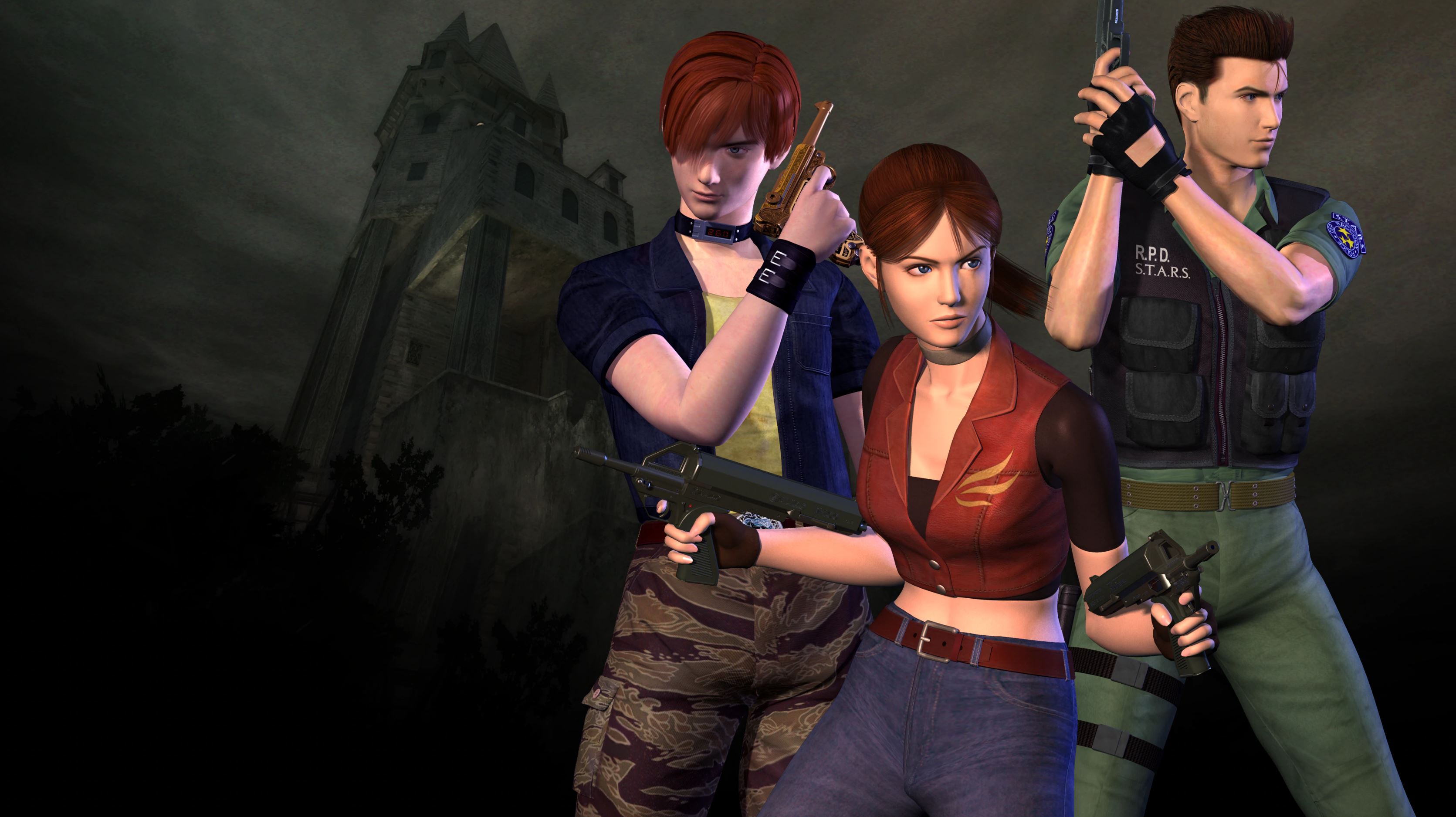 Every Resident Evil Project in Development