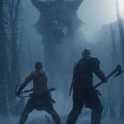 God of War: Ragnarök casts Odin as a mob boss in a deft blend of The Last  of Us and Skyrim