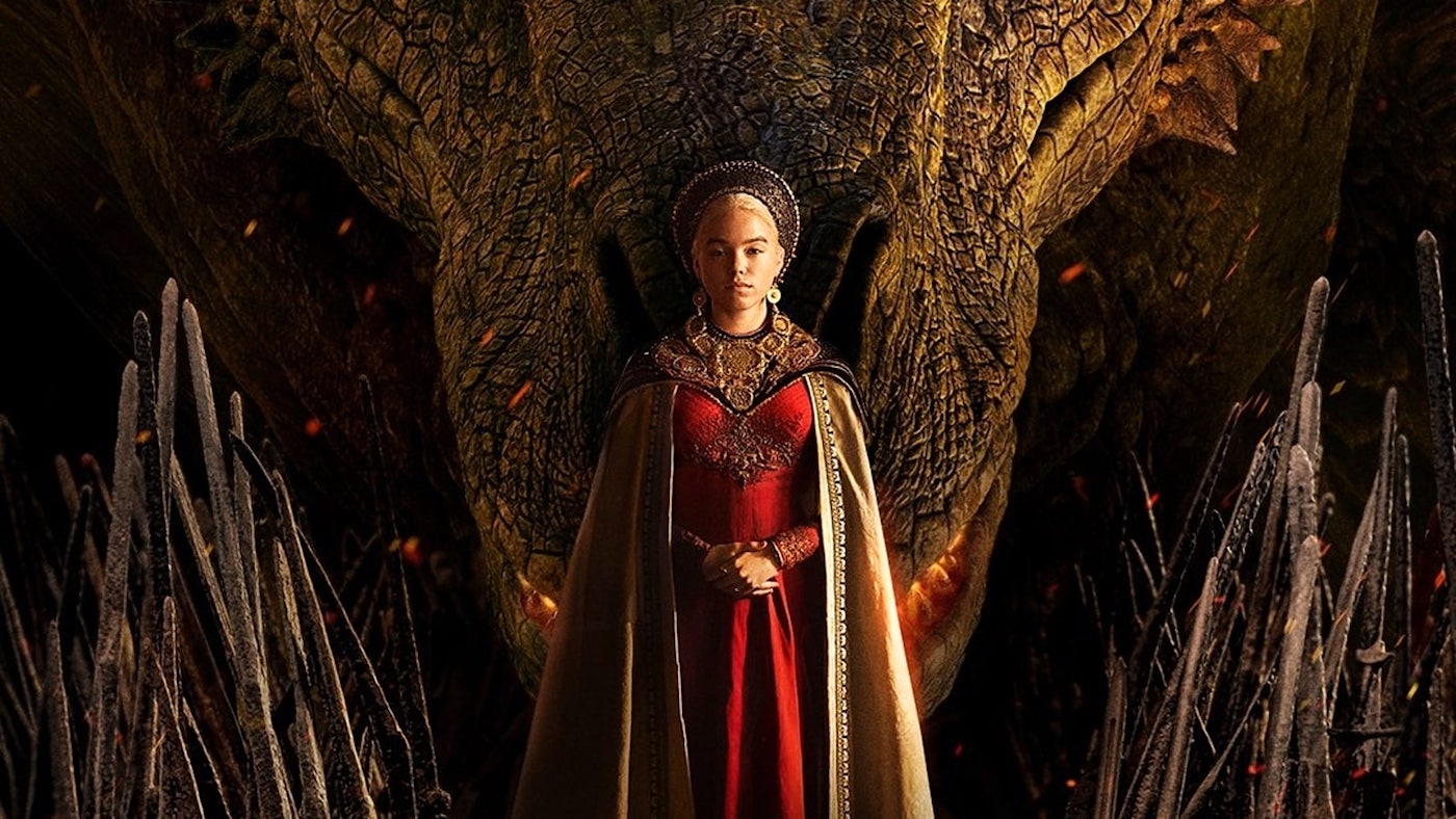 House of the Dragon' Character Ages - How Old Are 'House of the Dragon'  Characters and Actors?