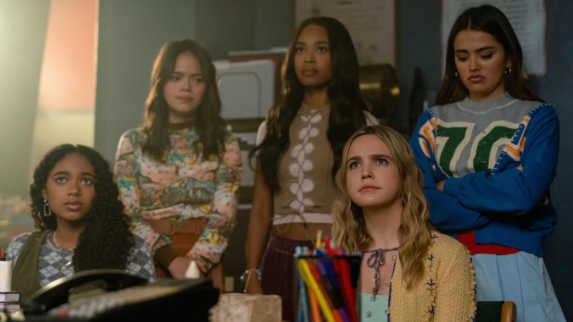 Should Pretty Little Liars Fans Watch HBO Max's Original Sin? Den of Geek