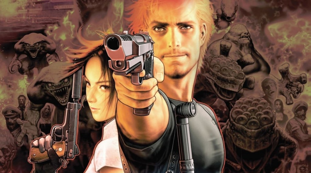 The best Resident Evil ever is next in line for a remake – report