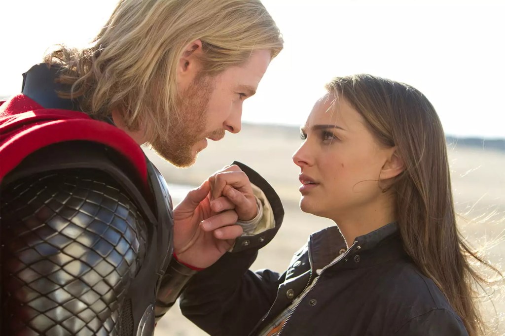 What MCU Things to Watch Before Thor: Love and Thunder