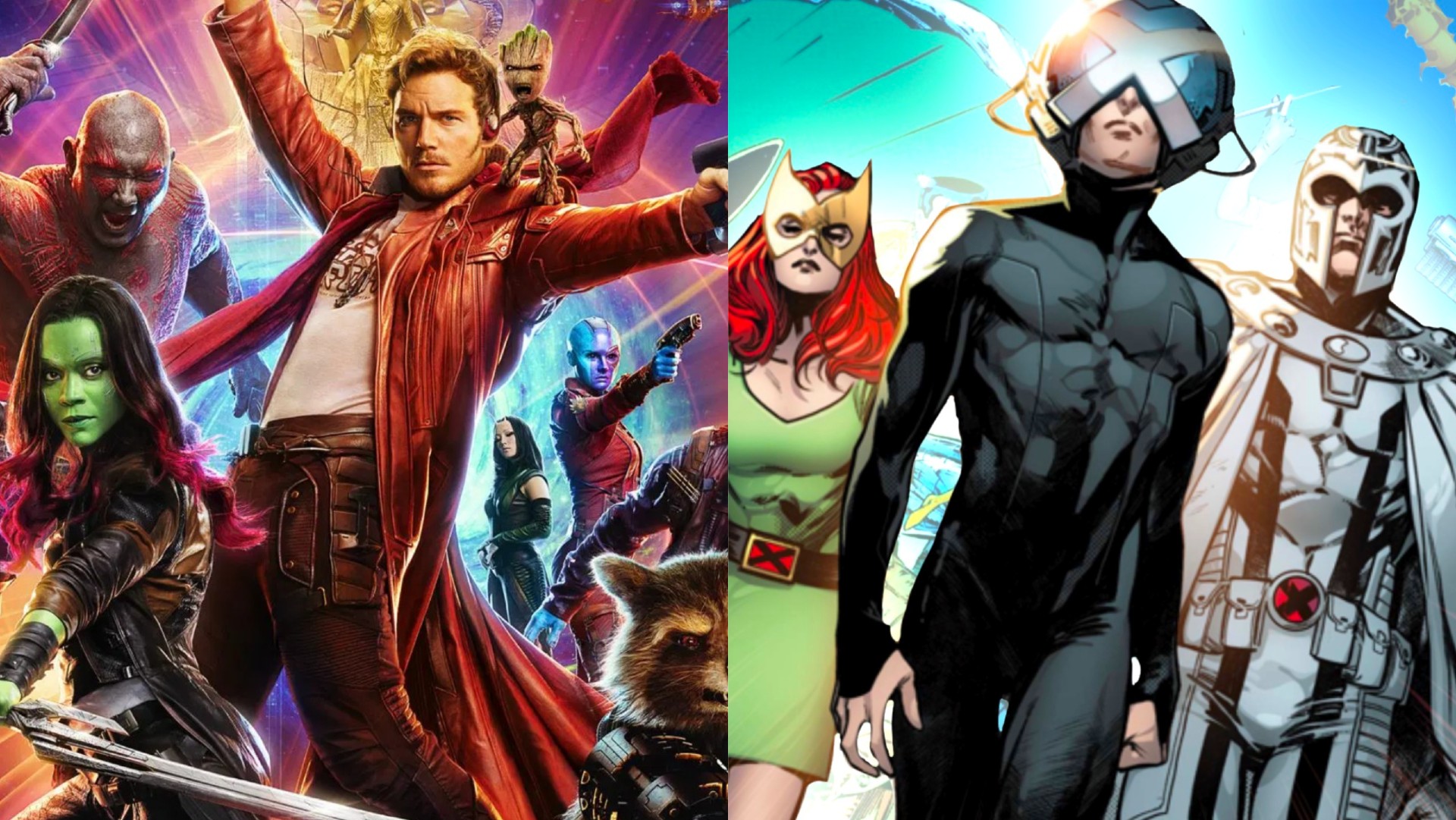 A massive 'Avengers 5' crossover movie with X-Men is already in