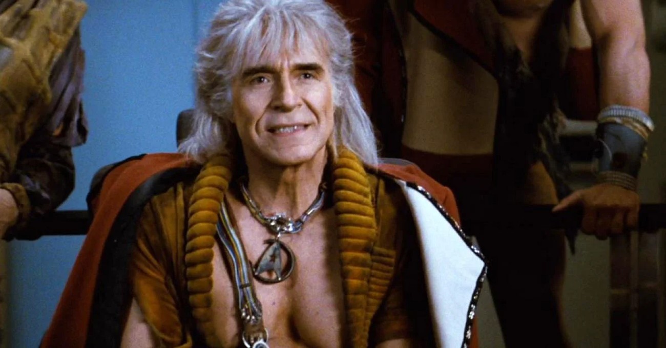 Star Trek The Wrath of Khan Taught Marvel and Star Wars One Key