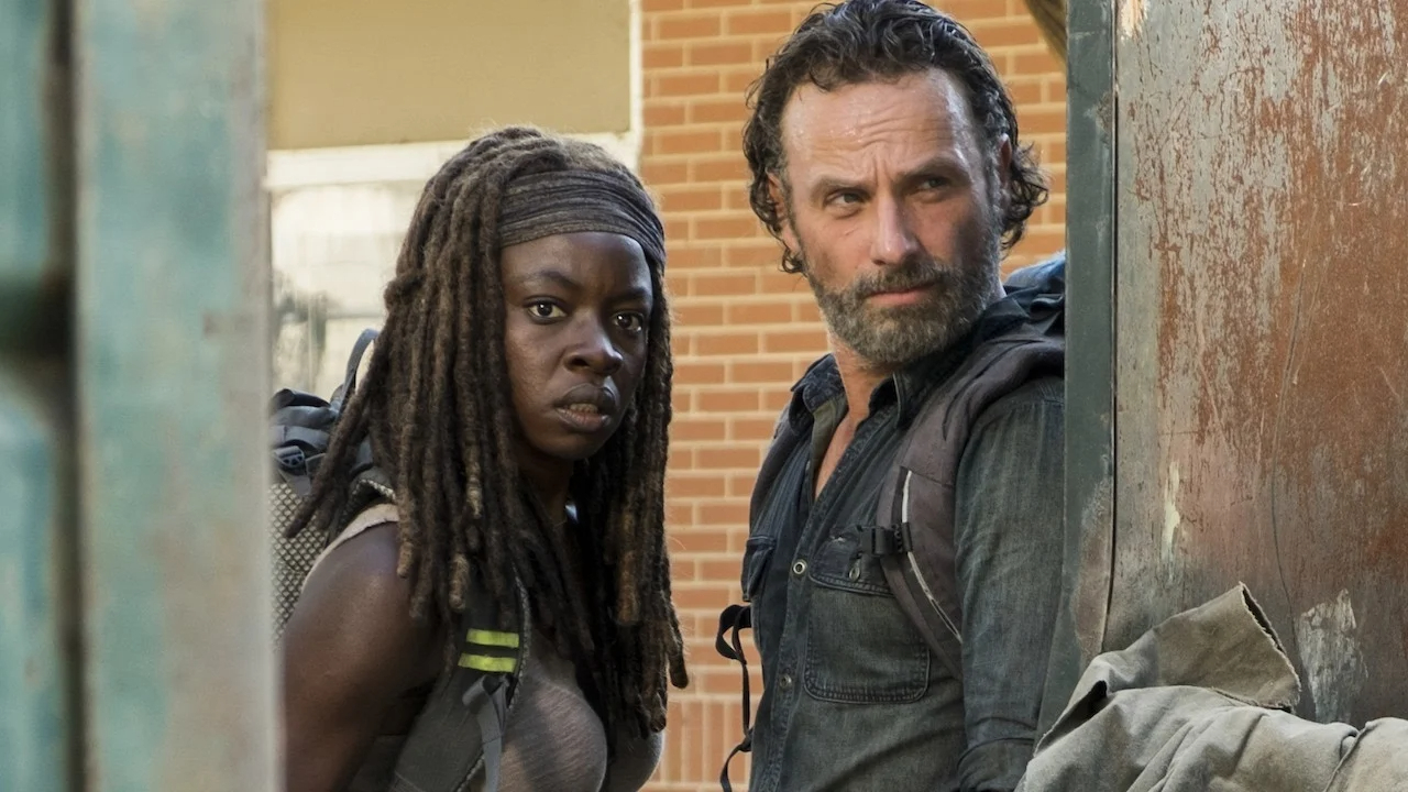 Walking Dead Confirms How Many Years Have Passed In Twd