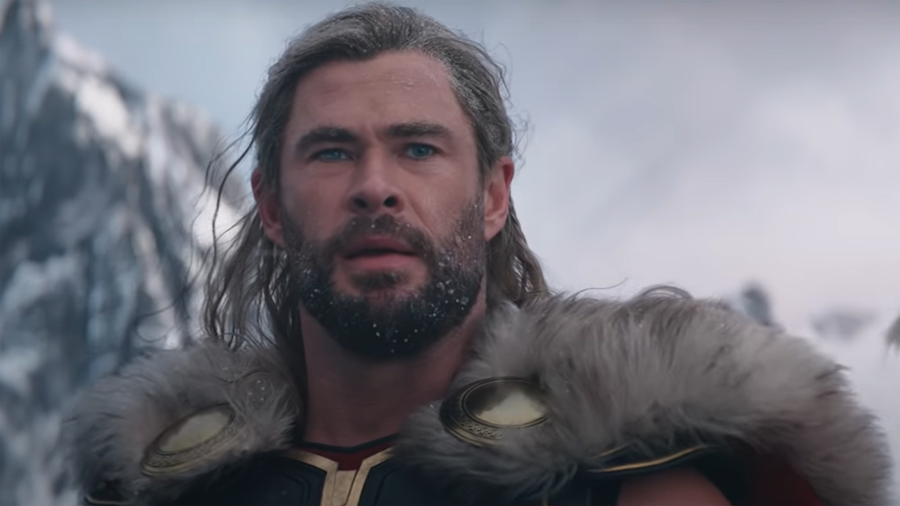 Thor: Love and Thunder: Brett Goldstein Surprises His Parents With