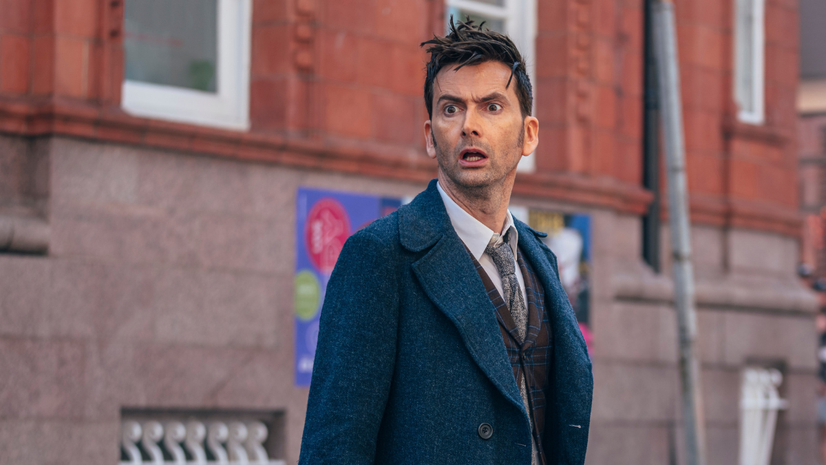 Doctor Who series 13 time tonight, Dr Who cast, theories, trailer