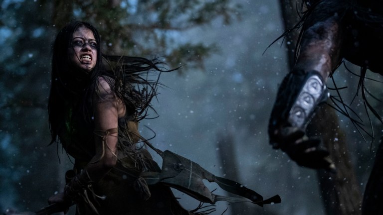 5 Movies Characters That Can Defeat The Predator