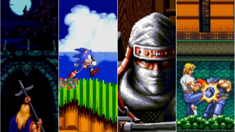 Short: The Death of Sega: The Complete History and Strategy