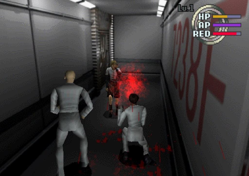 15 defining PlayStation 1 games that need to be on the PlayStation