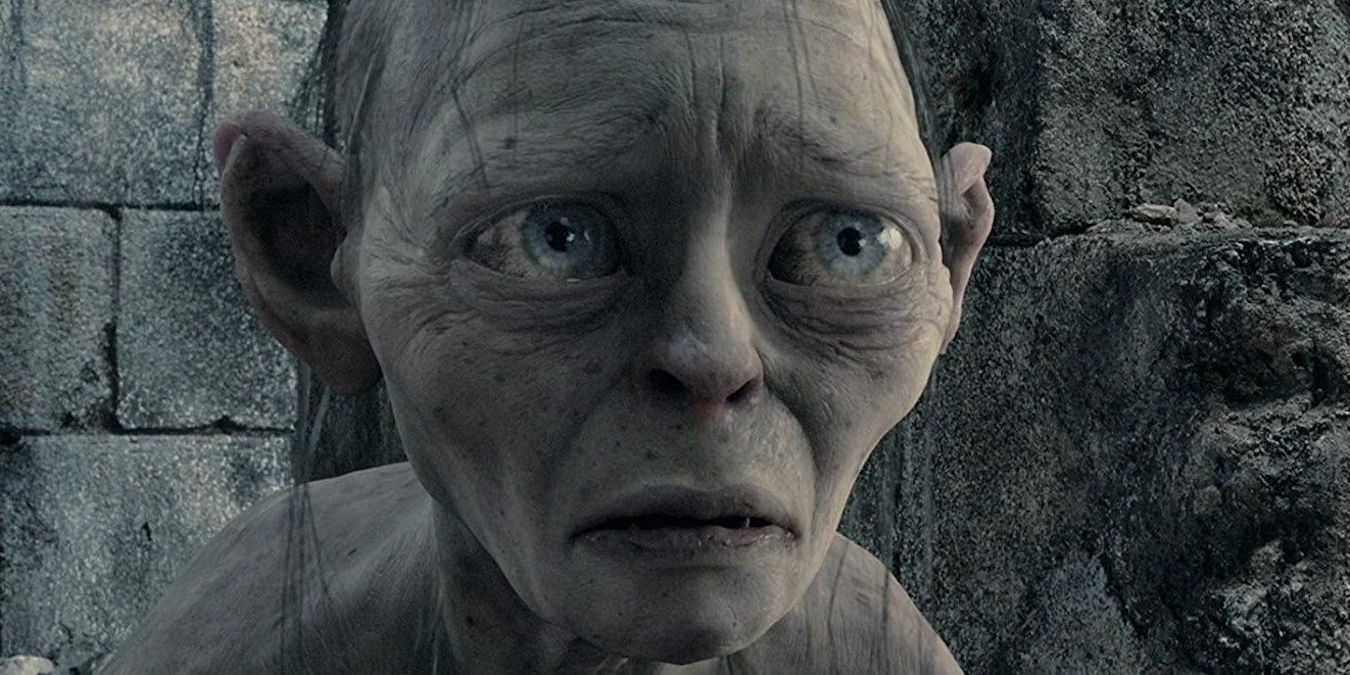 How Did Sméagol Become Gollum in 'Lord of the Rings?'