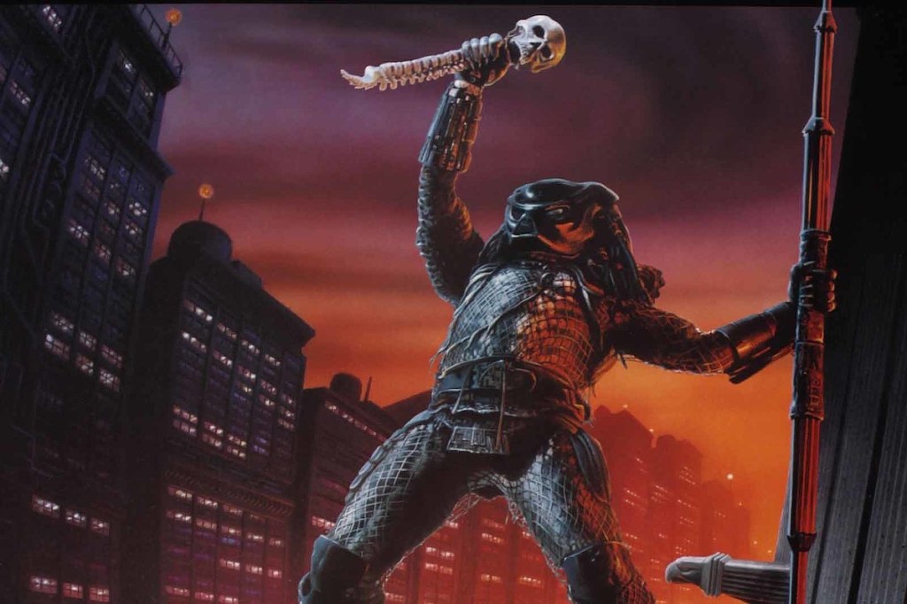 Ranking the Predator Franchise From Worst to Best