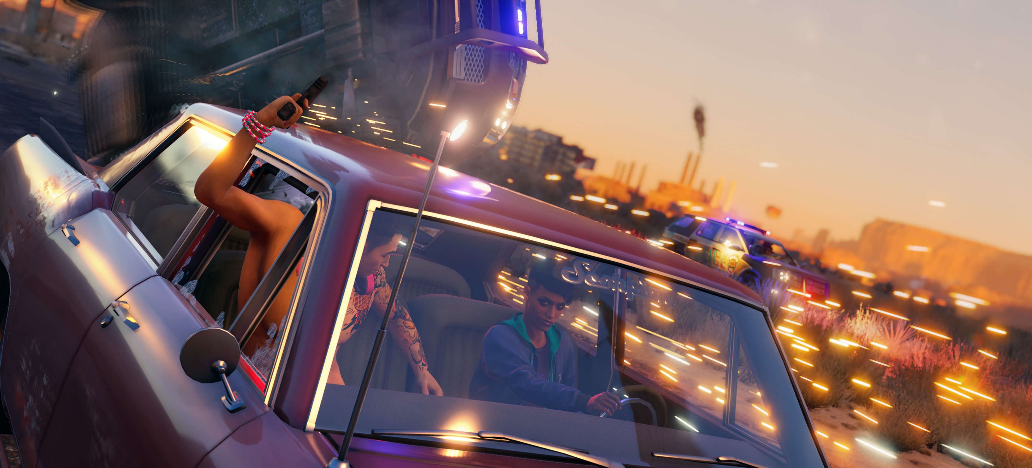 Saints Row 2022 Hands-On: Back and better than ever?