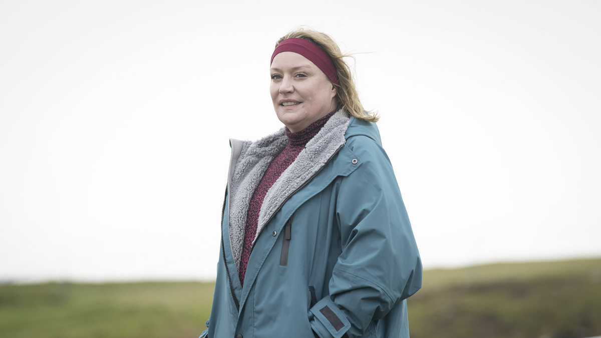 Shetland Series 7 Cast: Meet The New Characters | Den Of Geek