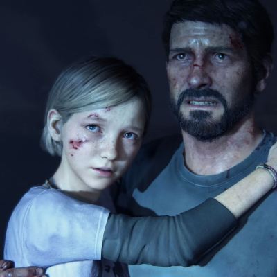 Who plays Kathleen in The Last Of Us?