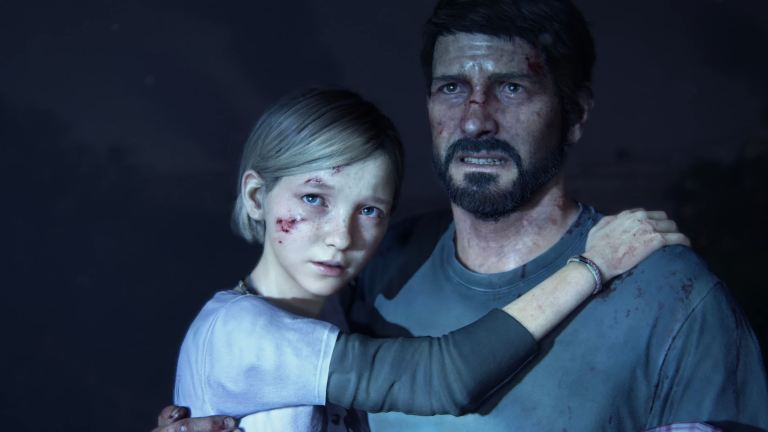 The Last of Us - Part 1 
