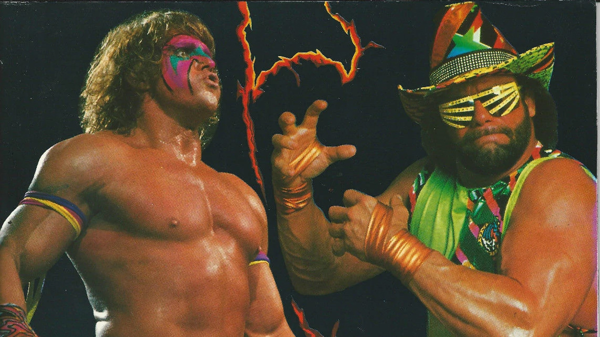 10 Things WWE Wants You To Forget About Macho Man Randy Savage