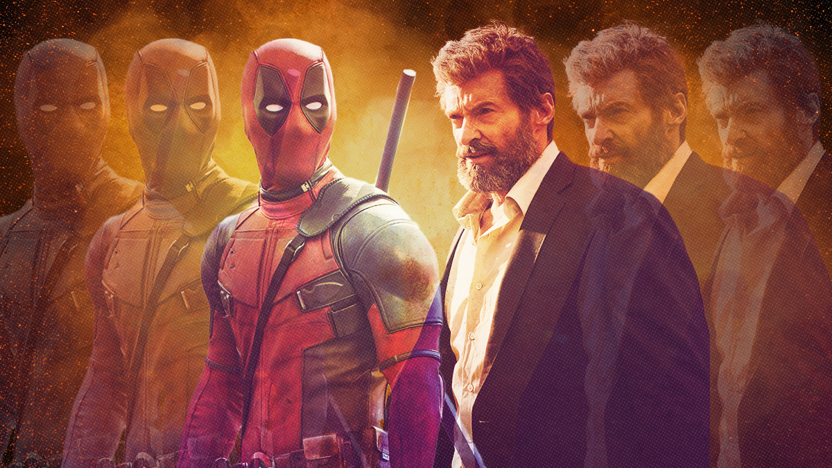 Deadpool 3 Promo Poster Features Another Major X-Men Character — The Comic  Book Cast
