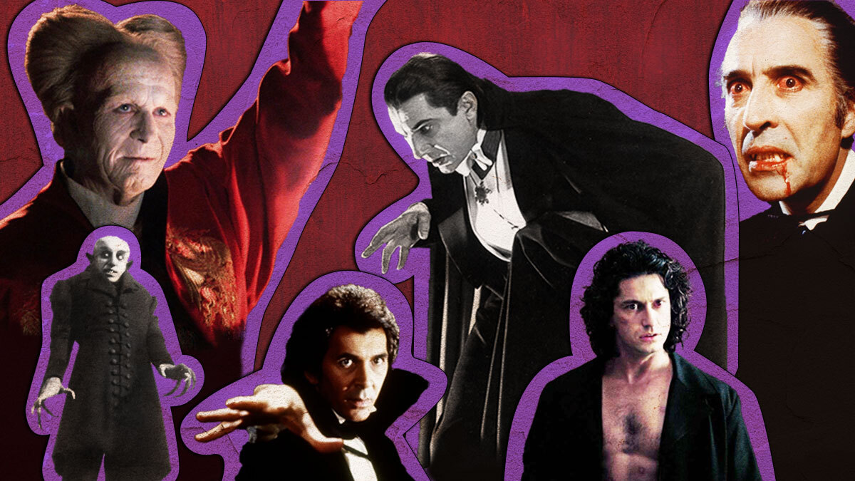 The 66 Greatest Movie Monsters: From Dracula To The Thing