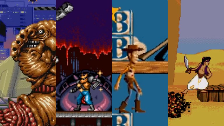 Sega Ages Team Reveals The Most Popular Games In The Series