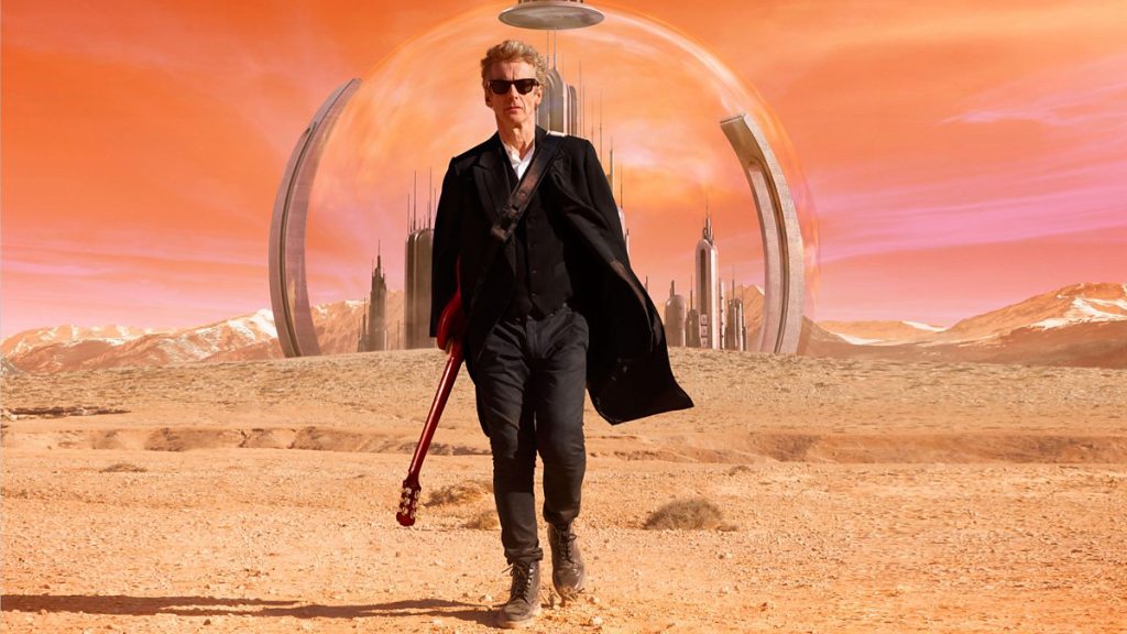 Doctor Who’s Best Episodes: the Steven Moffat Era | Den of Geek