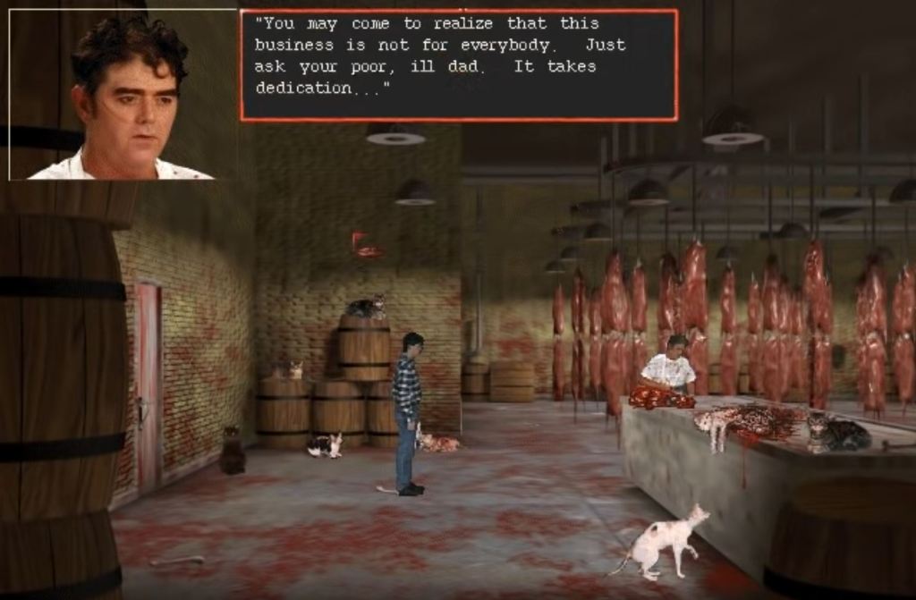 The most horrifying and worst games in history