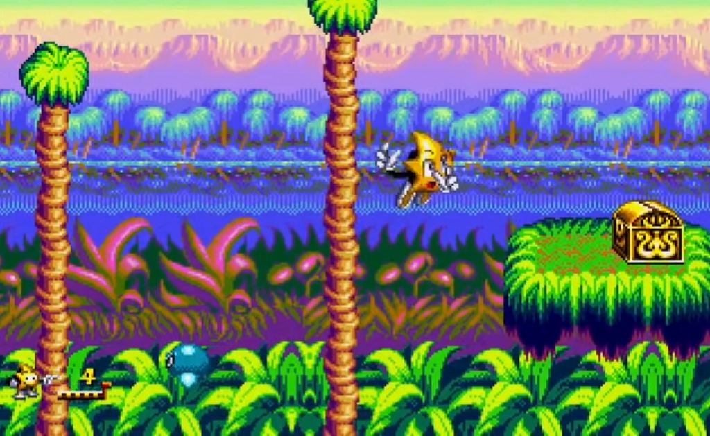 15 Best Looking Sega Genesis Games Ever Den Of Geek