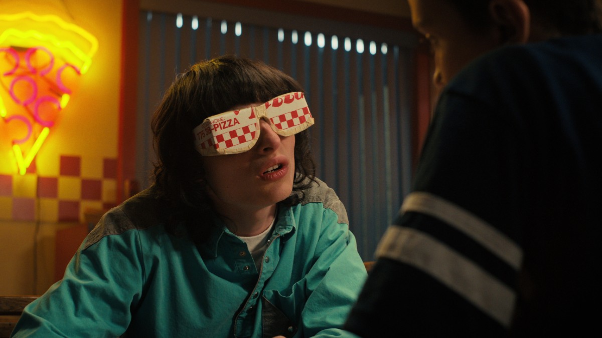 Stranger Things' Season 2: The Dark Potential of Will's Central