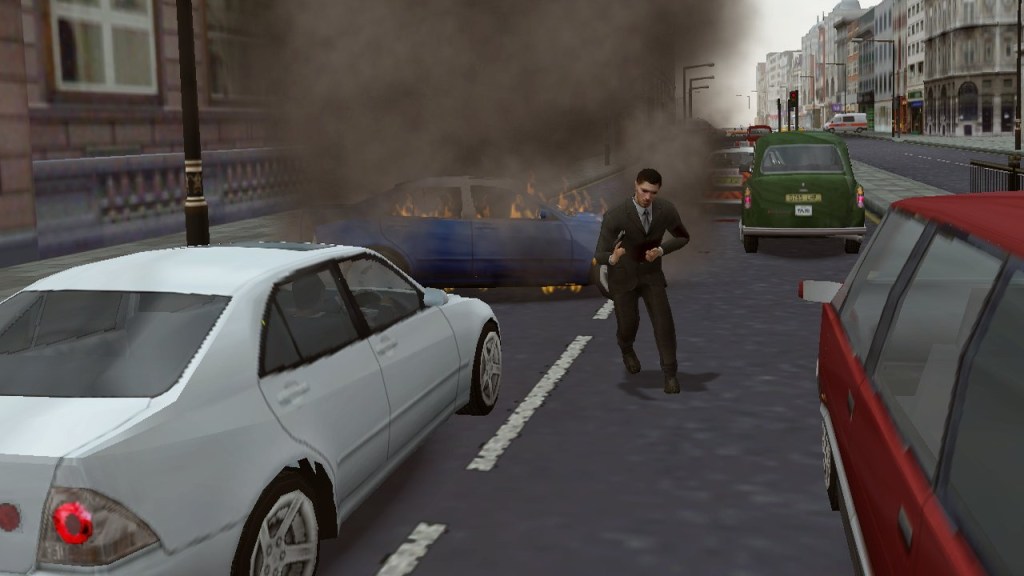 20 Best Crime Video Games Ever