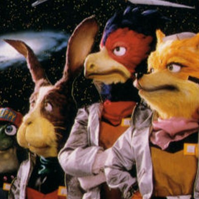 Star Fox Zero review