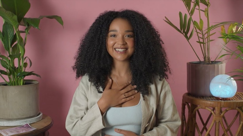 Aisha Dee in Sissy