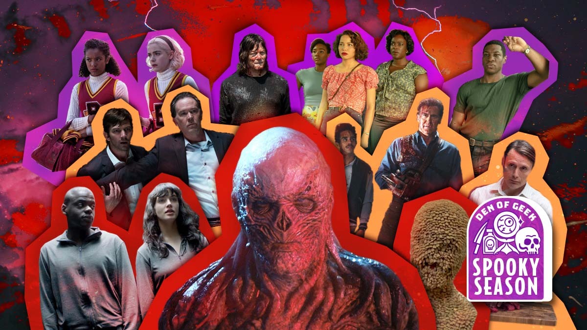 TV Shows Like 'Stranger Things': 'Dark,' 'American Horror Story