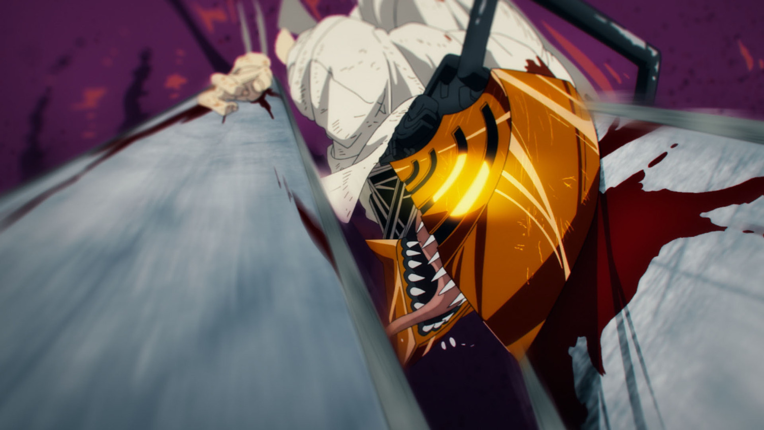Chainsaw Man Anime Slated for 12 Episodes  Otaku Tale