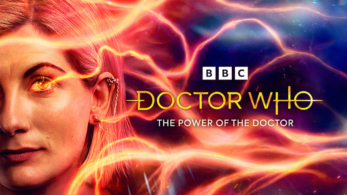 Doctor Who The Power of the Doctor Reactions Flood In Den of Geek