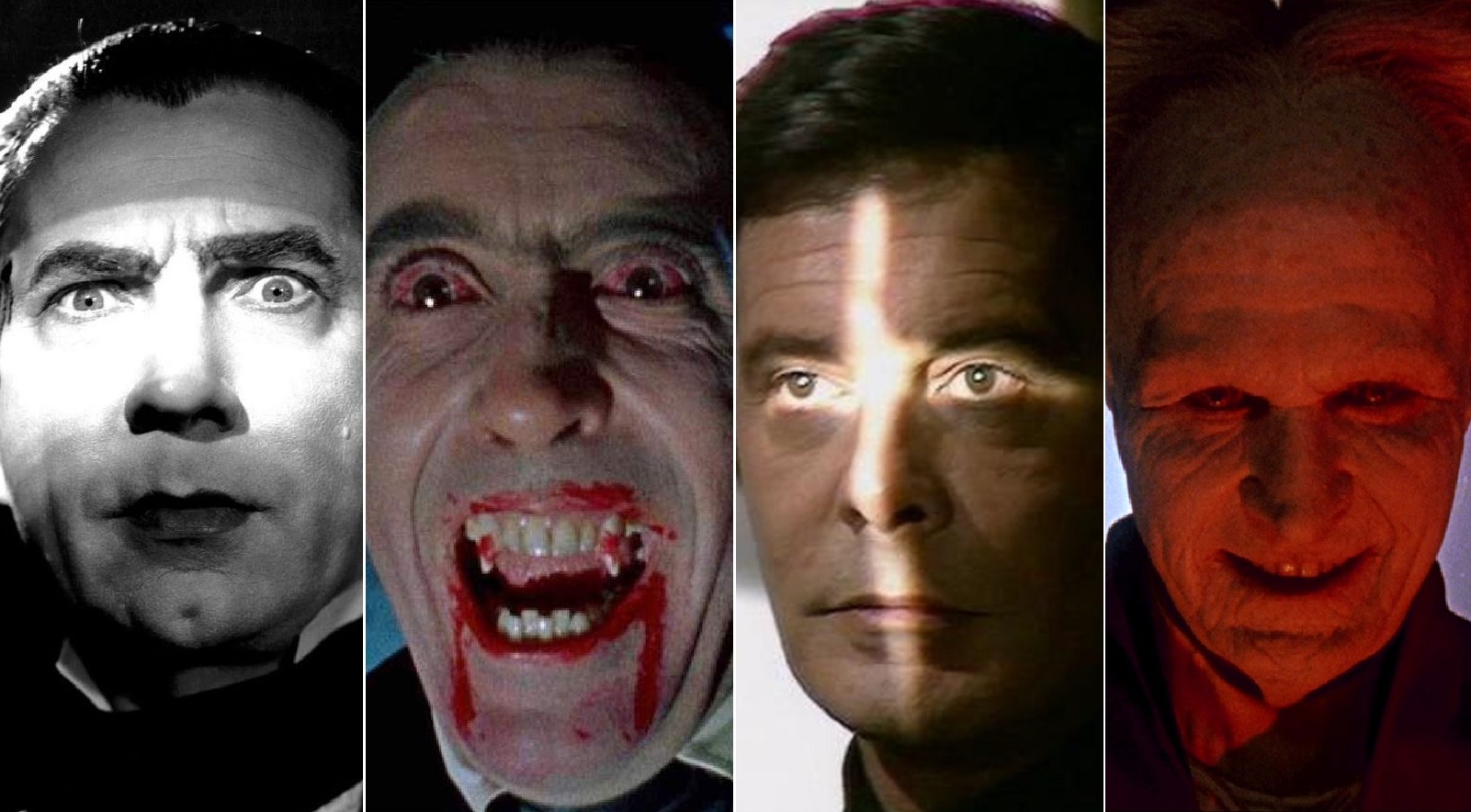 5 Dracula Kid Movies That The Whole Family Will Enjoy